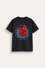 Boys Spider-Man T-Shirt