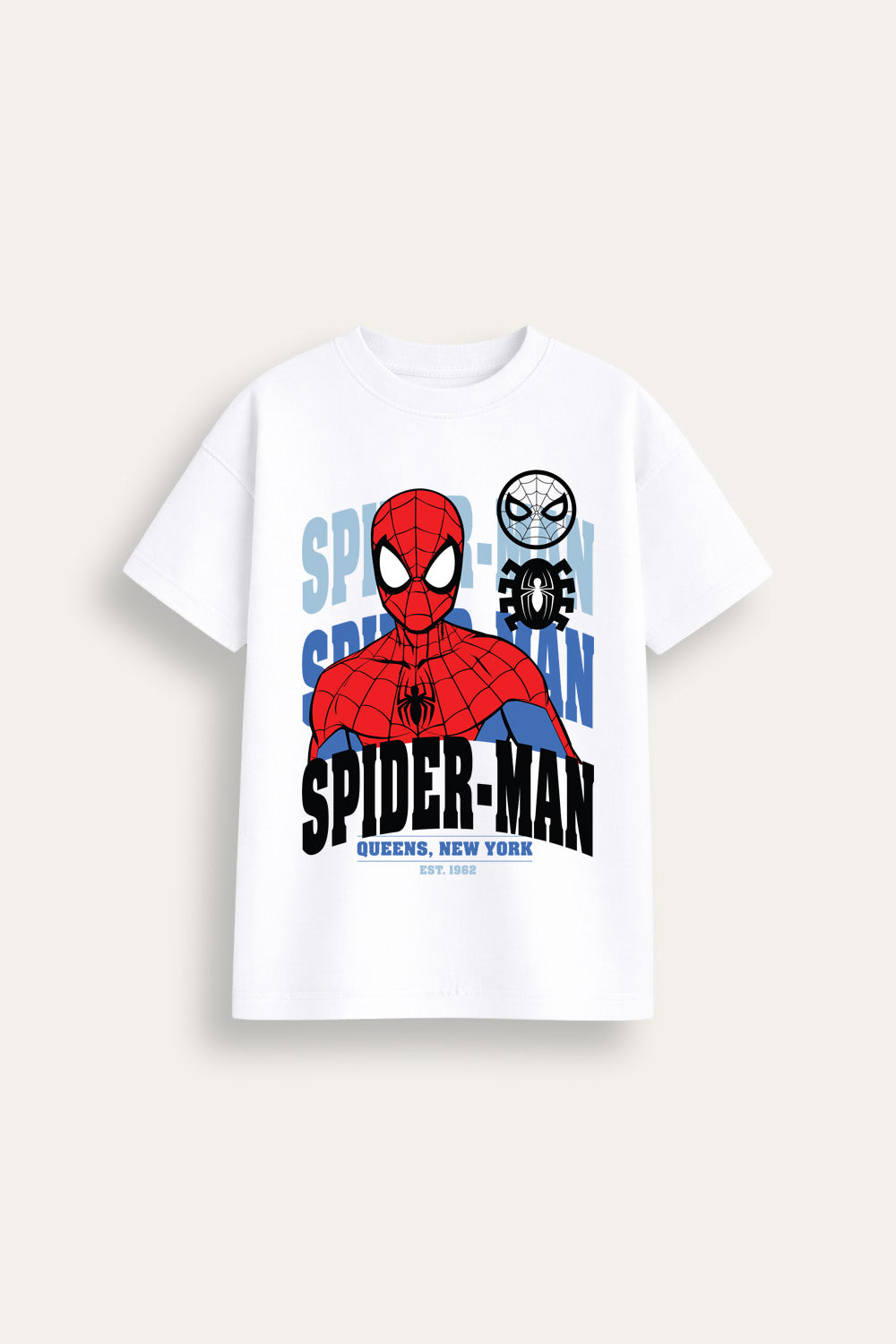 Boys Spider-Man T-Shirt