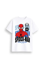 Boys Spider-Man T-Shirt