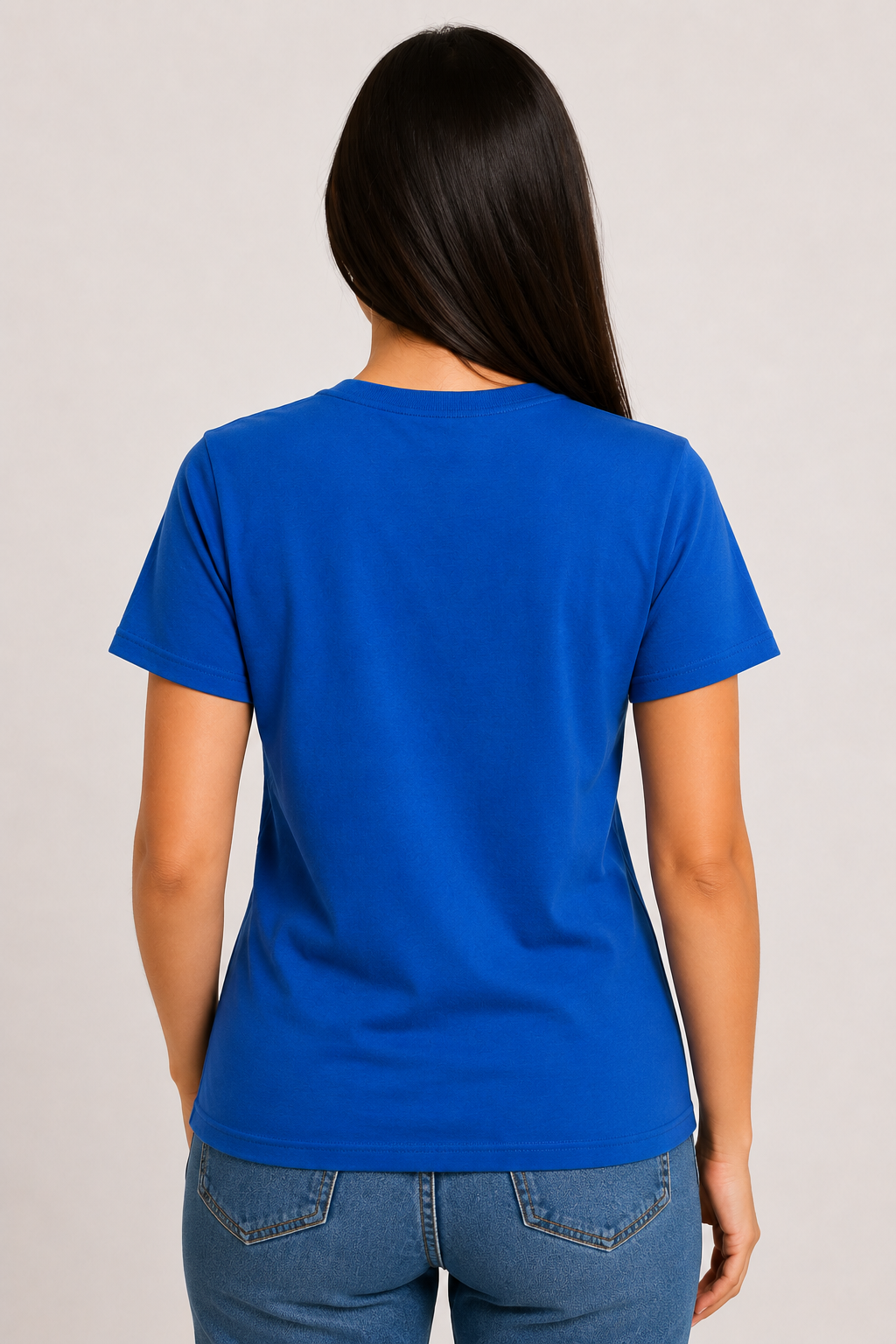 Women's France Football T-Shirt