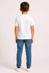 Kids England Football T-Shirt