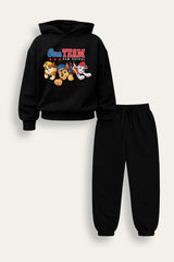 Paw Patrol Boys Hoodie and Joggers Set