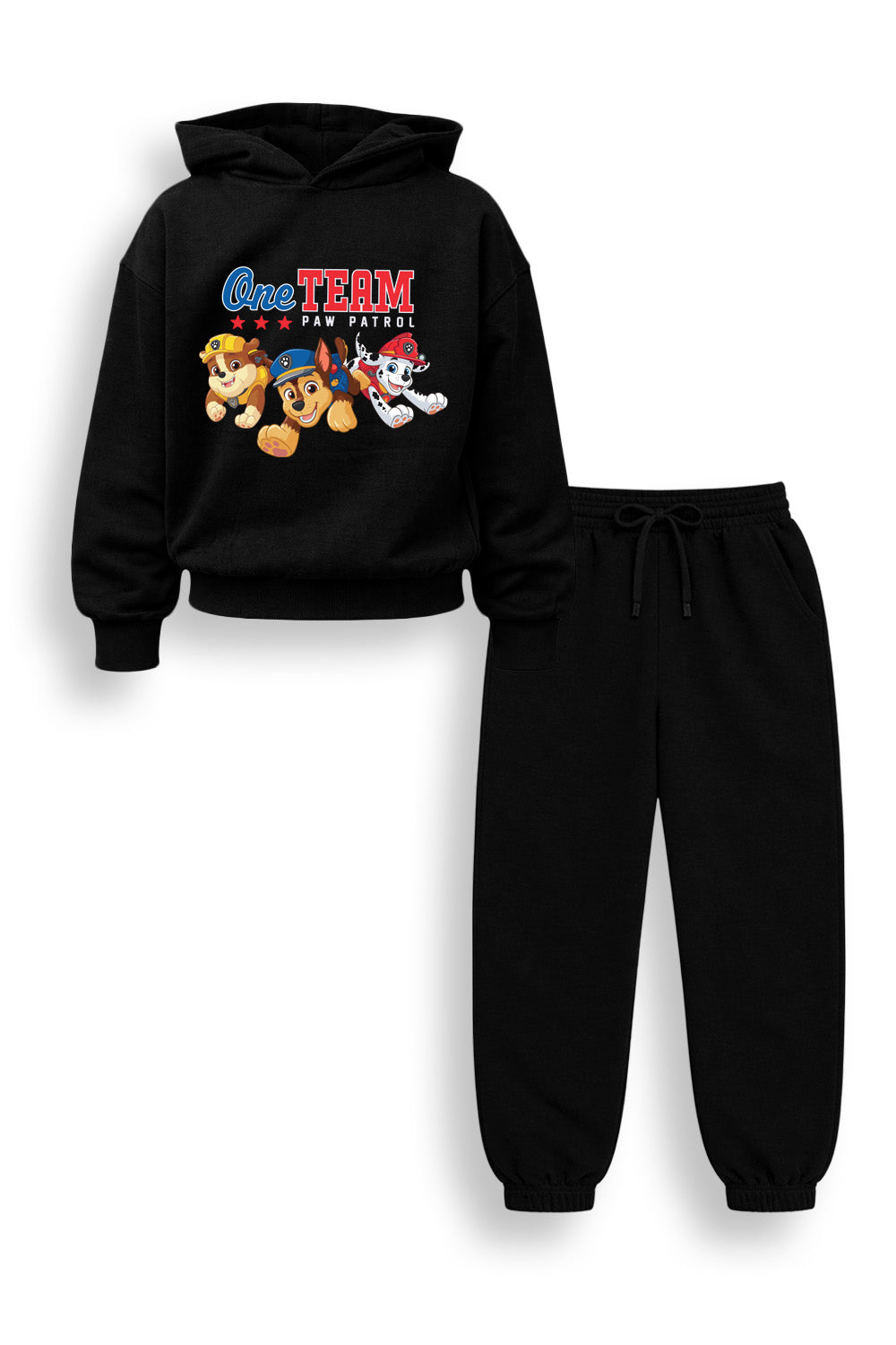 Paw Patrol Boys Hoodie and Joggers Set