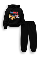 Paw Patrol Boys Hoodie and Joggers Set