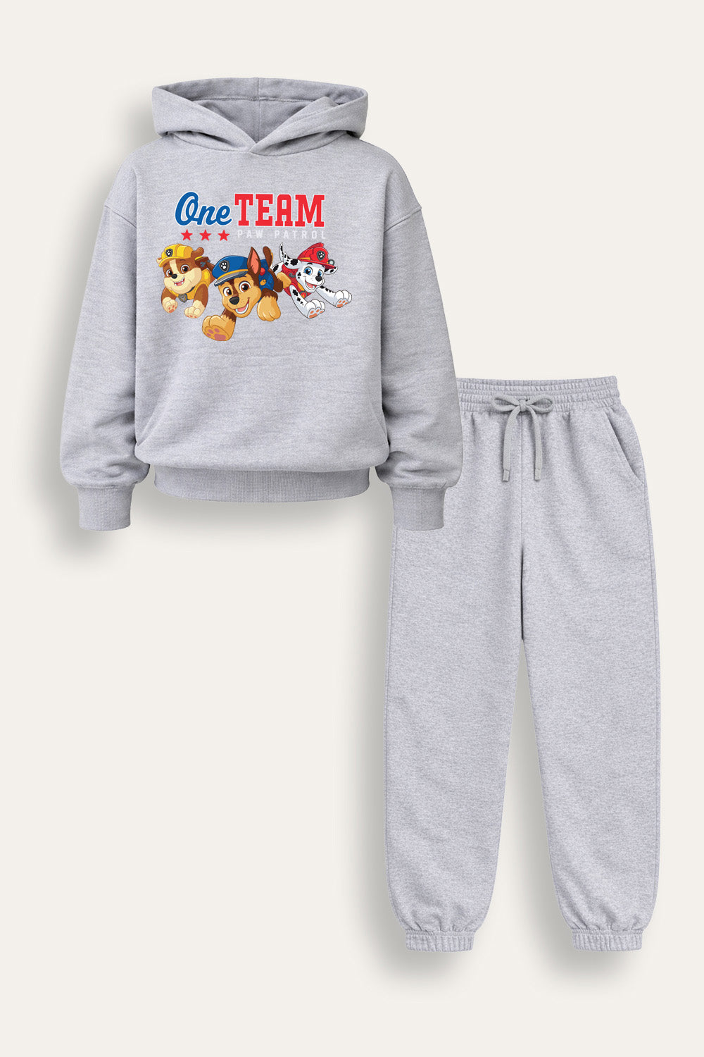 Paw Patrol Boys Hoodie and Joggers Set