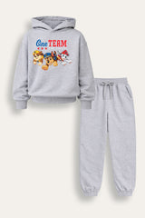 Paw Patrol Boys Hoodie and Joggers Set