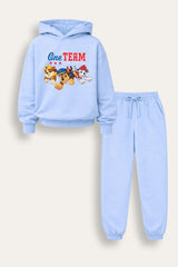 Paw Patrol Boys Hoodie and Joggers Set