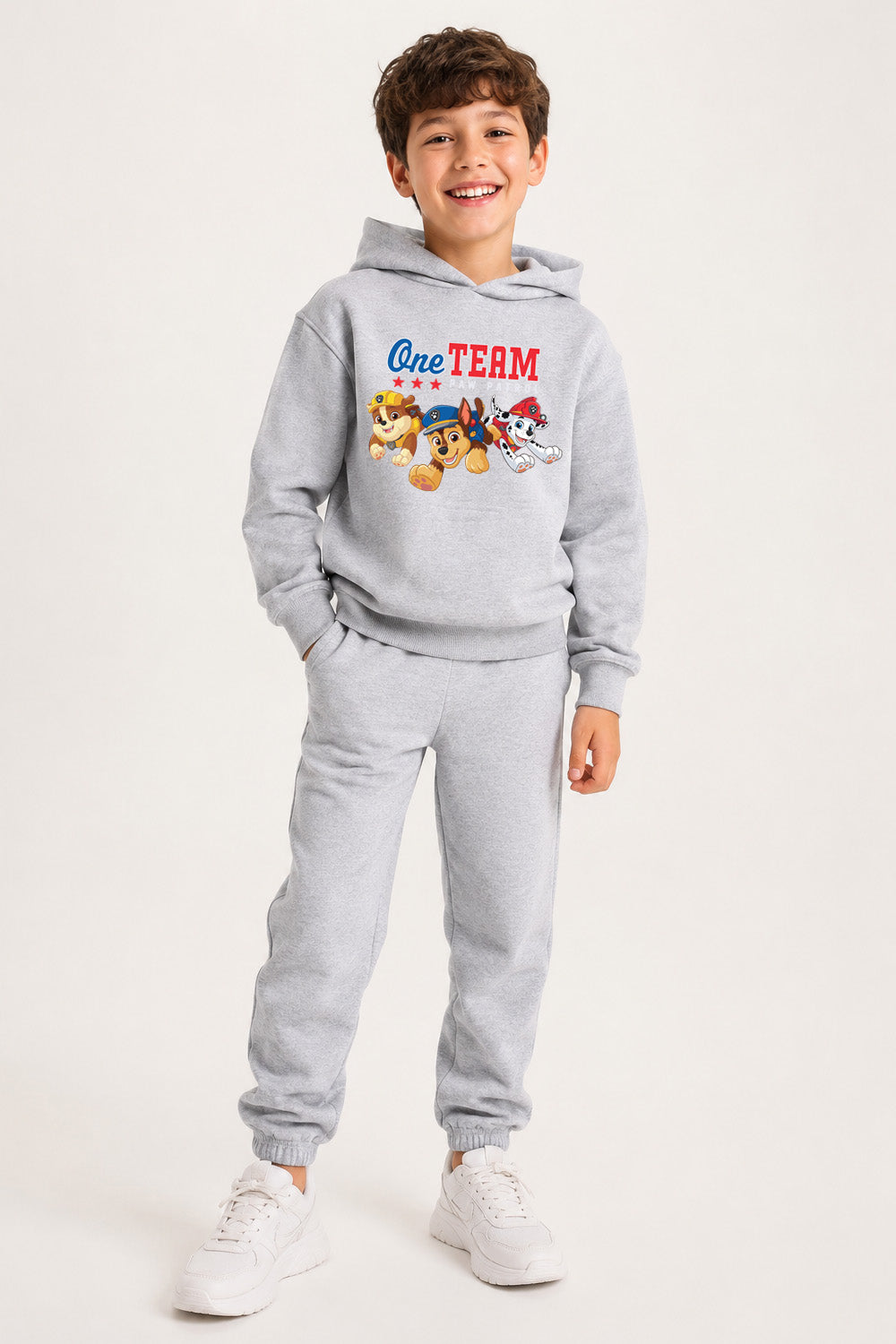 Paw Patrol Boys Hoodie and Joggers Set