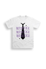 Beetlejuice Womens White T-Shirt