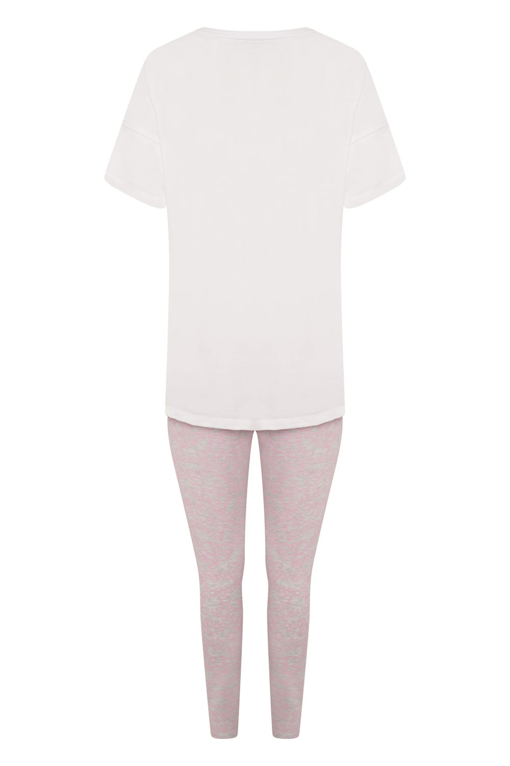 Barbie Women's BCI Cotton Pyjamas - Brand Threads