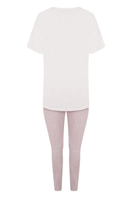 Barbie Women's BCI Cotton Pyjamas - Brand Threads