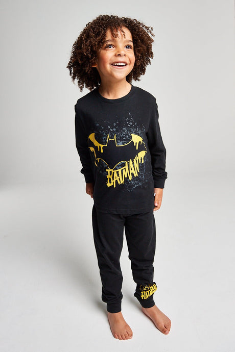 Batman Pyjama Set - Brand Threads
