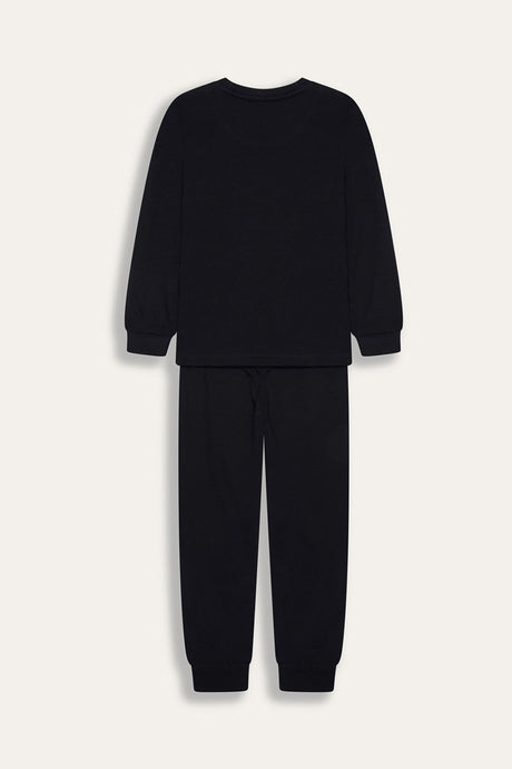 Batman Pyjama Set - Brand Threads