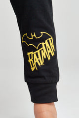 Batman Pyjama Set - Brand Threads