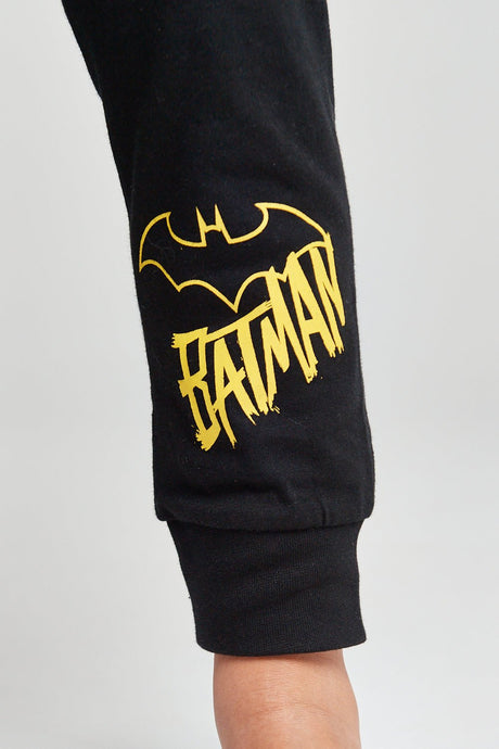 Batman Pyjama Set - Brand Threads