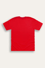 Bluey and Bingo Kids Red T-Shirt - Brand Threads