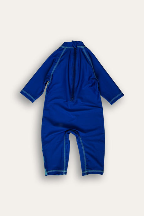 Bluey Boys Swim Set - Brand Threads