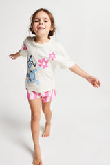 Bluey Girls Short Pyjama Set - Brand Threads