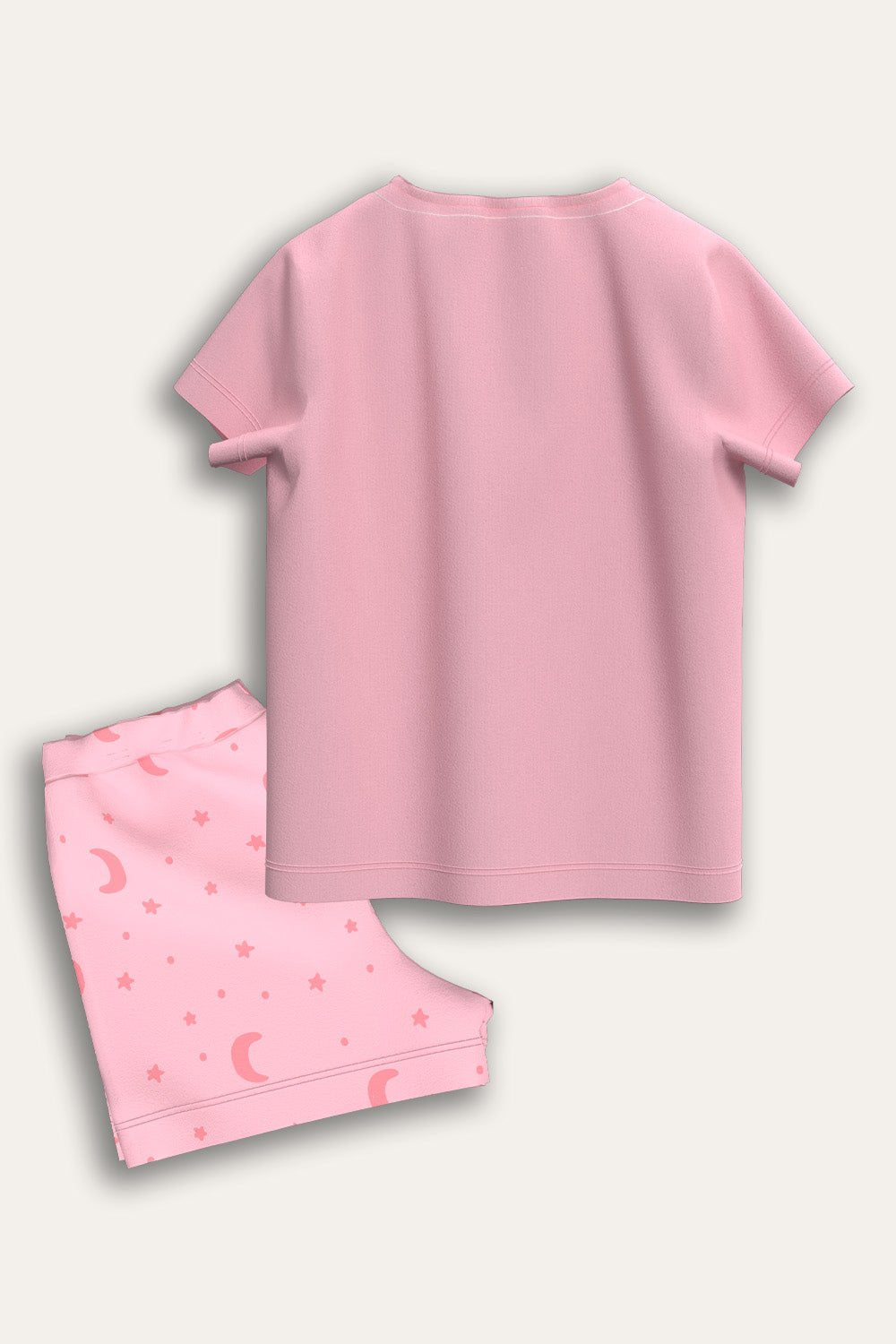 Bluey Girls Short Pyjama Set - Brand Threads