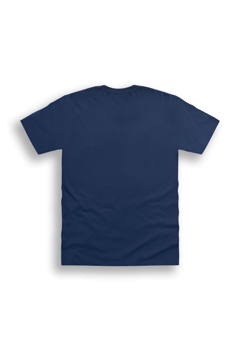 Bluey Kids Navy T-Shirt - Brand Threads