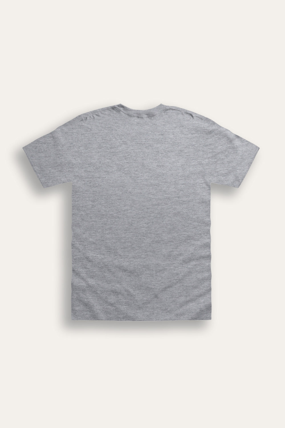 Bluey Kids Sport Grey T-Shirt - Brand Threads