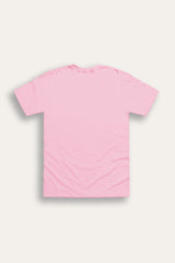 Bluey Ladies Pink T-Shirt - Brand Threads