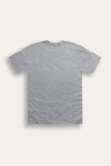 Bluey Men's Grey T-Shirt - Brand Threads