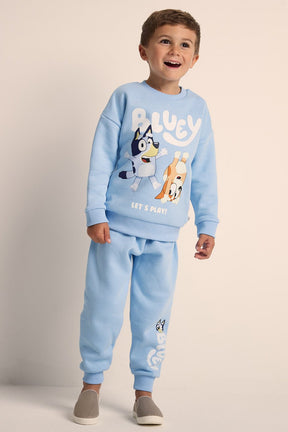 Bluey Unisex Day Loungewear Set - Brand Threads