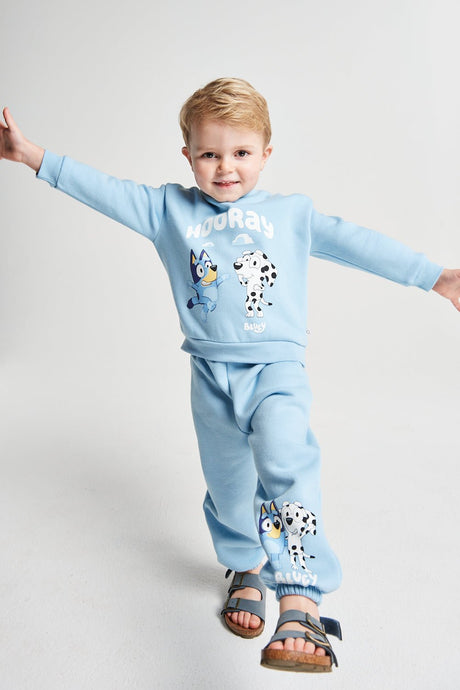 Bluey Unisex Jogger Set - Brand Threads