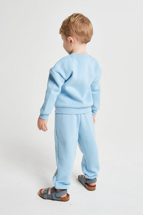 Bluey Unisex Jogger Set - Brand Threads