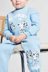 Bluey Unisex Jogger Set - Brand Threads