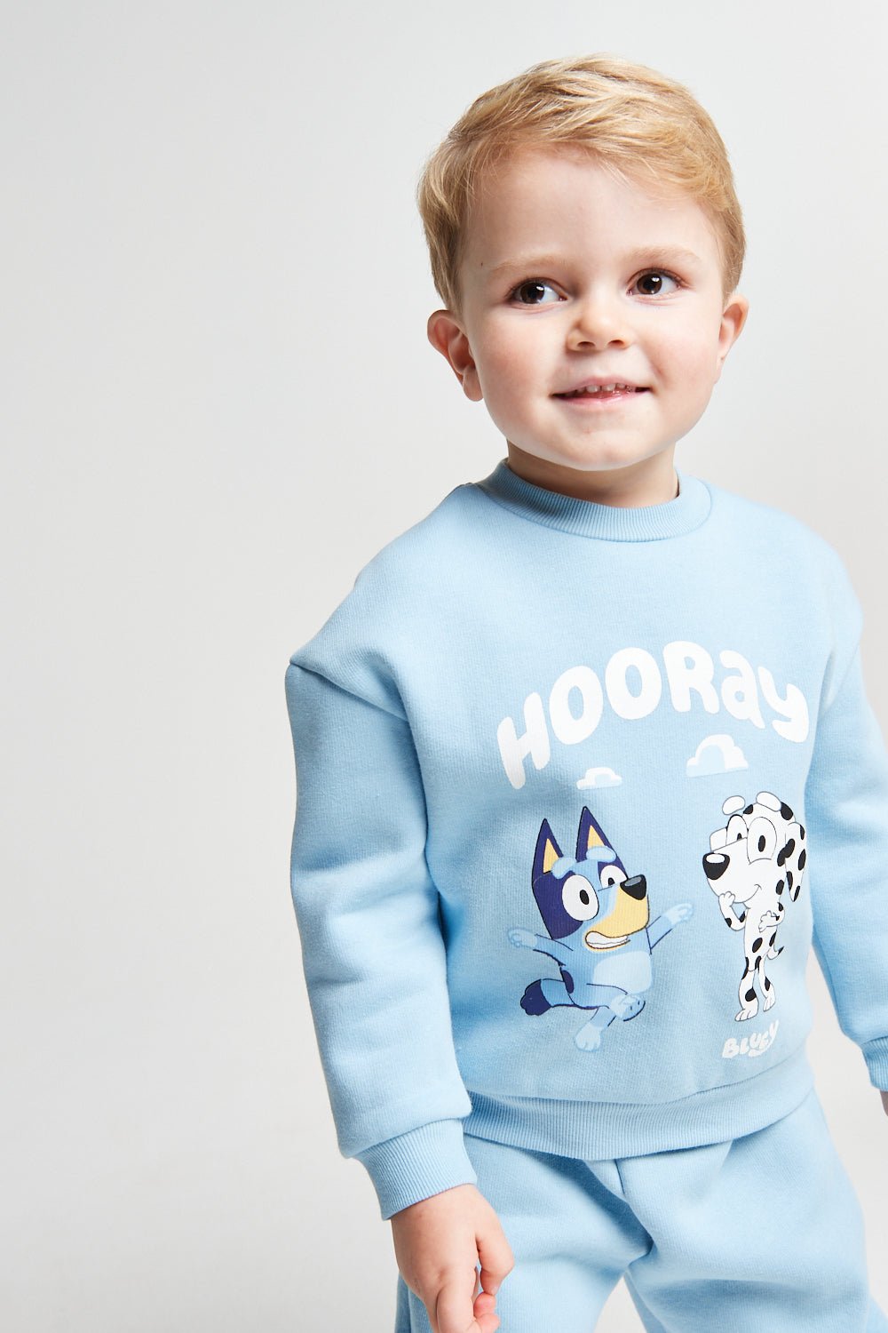 Bluey Unisex Jogger Set - Brand Threads