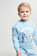 Bluey Unisex Jogger Set - Brand Threads