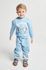 Bluey Unisex Jogger Set - Brand Threads