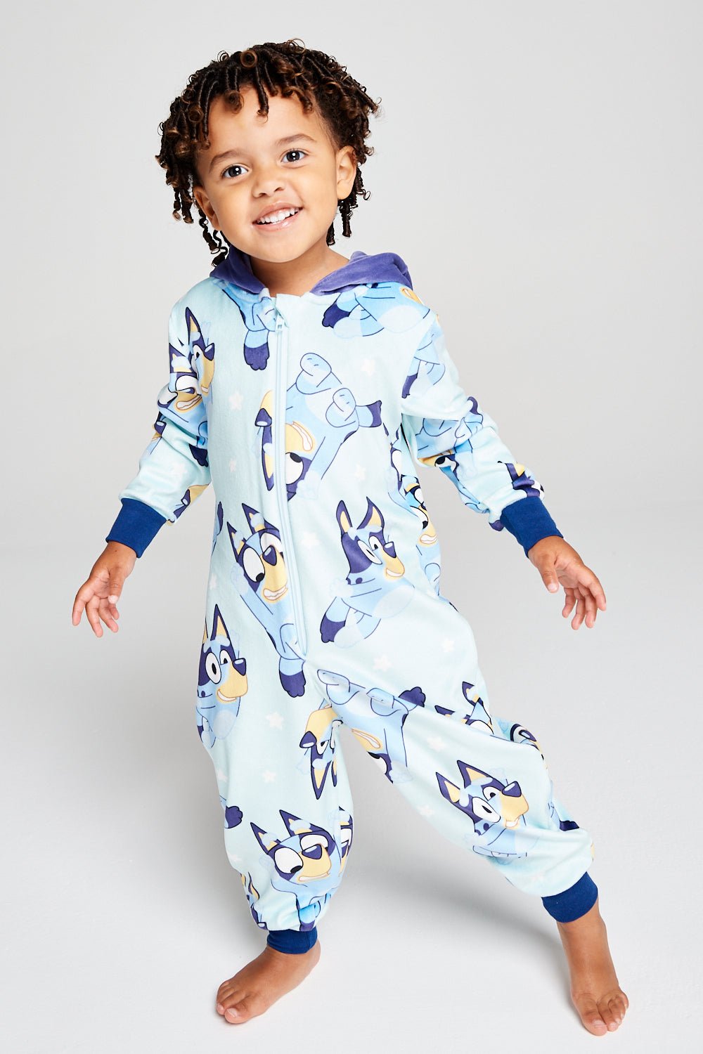 Bluey Unisex Onesie - Brand Threads