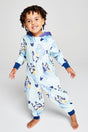 Bluey Unisex Onesie - Brand Threads