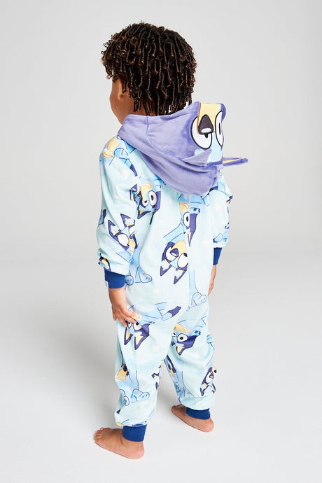 Bluey Unisex Onesie - Brand Threads
