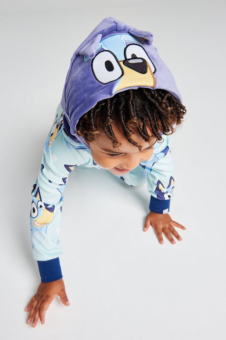 Bluey Unisex Onesie - Brand Threads