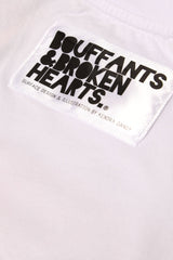 Bouffants and Broken Hearts Women's BCI Cotton T-Shirt - Brand Threads