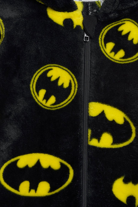 Boys Batman Onesie - Brand Threads