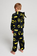 Boys Batman Onesie - Brand Threads