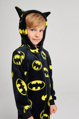 Boys Batman Onesie - Brand Threads
