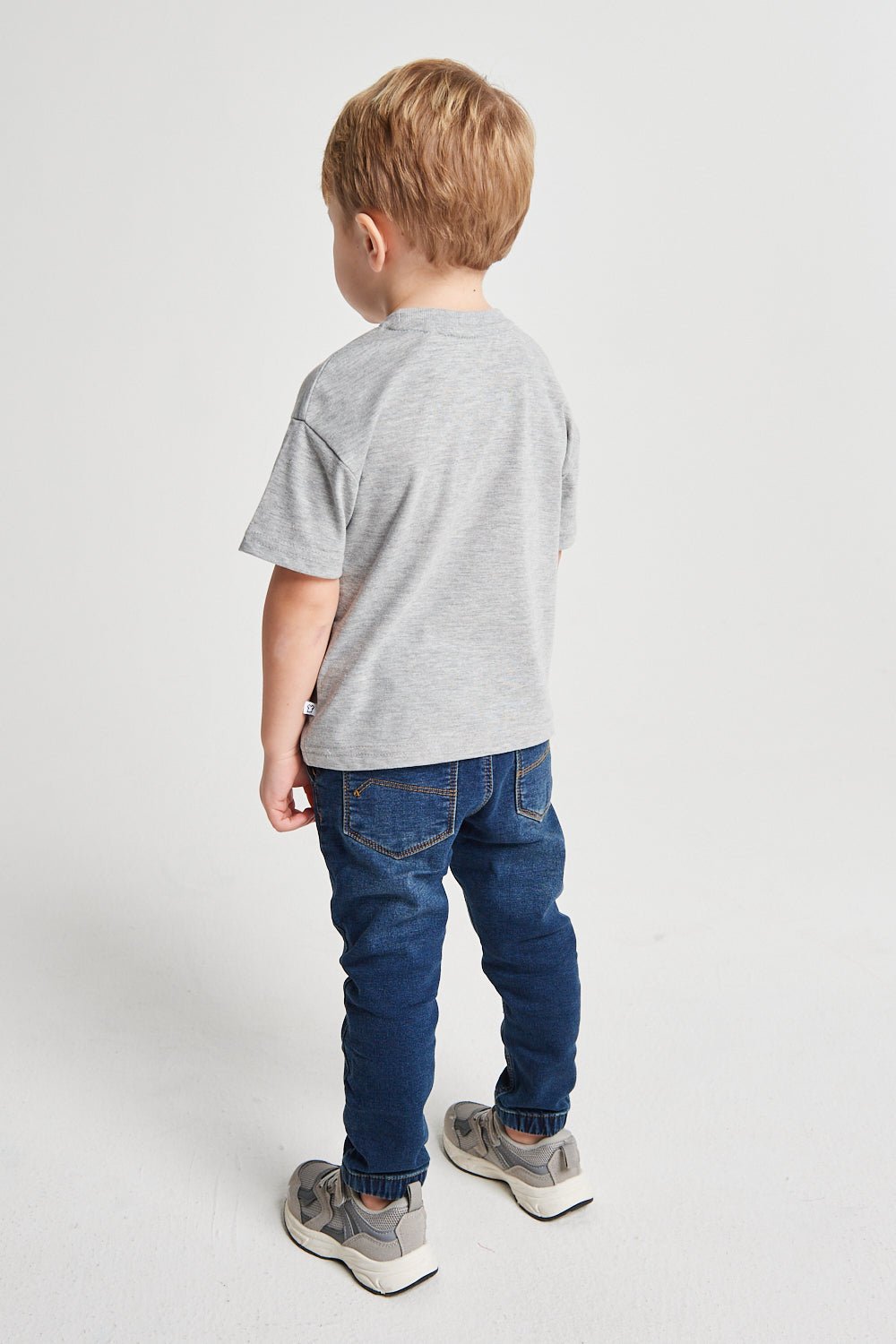 Boys Bluey T-Shirt 2 pack - Brand Threads