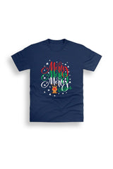 Boys Christmas T-Shirt - Brand Threads