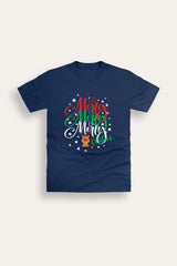 Boys Christmas T-Shirt - Brand Threads