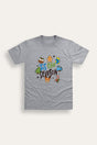 Boys Christmas T-Shirt - Brand Threads