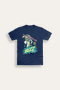Boys Disney Toy Story Buzz Lightyear T-Shirt - Brand Threads