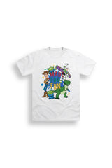 Boys Disney Toy Story T-Shirt - Brand Threads