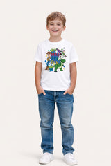 Boys Disney Toy Story T-Shirt - Brand Threads