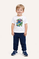 Boys Disney Toy Story T-Shirt - Brand Threads
